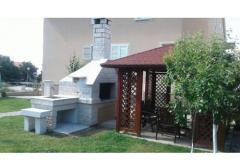 Baška Appartements Dorić Appartement 1 – Apartman 1 foto 5
