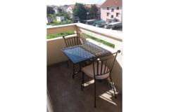 Baška Appartements Dorić Appartement 2 – Apartman 2 foto 1