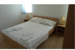 Baška Appartements Dorić Appartement 2 – Apartman 2 foto 3