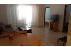 Baška Appartements Dorić Appartement 3 – Apartman 3 foto 1