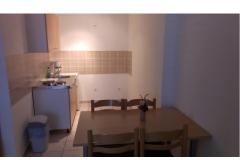 Baška Appartements Dorić Appartement 3 – Apartman 3 foto 2