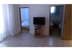Baška Appartements Dorić Appartement 3 – Apartman 3 foto 3