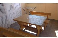 Baška Appartements Dorić Appartement 3 – Apartman 3 foto 4