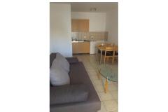 Baška Appartements Dorić Appartement 4 – Apartman 4 foto 2