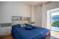 Baška Beach  Appartement 1 – Alberto foto 4