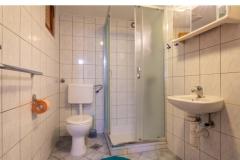 Baška Beach  Appartement 1 – Alberto foto 5
