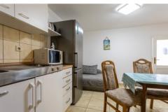 Baška Beach  Appartement 1 – Alberto foto 6
