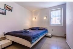 Baška Beach  Appartement 2 – Riva foto 6
