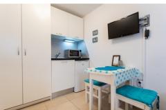 Baška Beach  Appartement 3 – Kalun foto 2