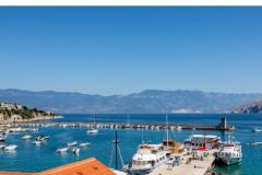 Baška Beach  Appartement 3 – Kalun foto 5