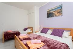 Appartements Dujmović Appartement 2 – app br.2 foto 3