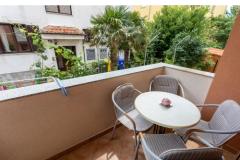 Appartements Dujmović Appartement 2 – app br.2 foto 5