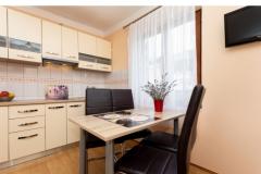 Appartements Dujmović Appartement 3 – app br.4 foto 1