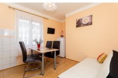 Appartements Dujmović Appartement 3 – app br.4 foto 2
