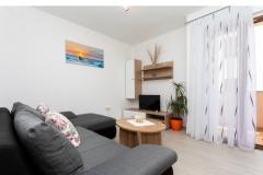 Appartements Dujmović Appartement 3 – app br.4 foto 4