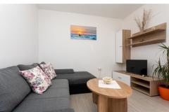 Appartements Dujmović Appartement 3 – app br.4 foto 5