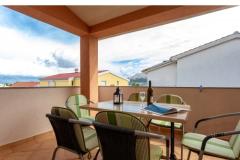 Appartements Dujmović Appartement 4 – APP br.5 foto 4