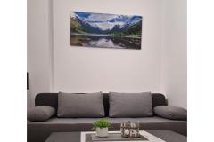 Appartements Dujmović Appartement 4 – APP br.5 foto 5