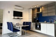 Appartements Ostojić Appartement 3 – A4+1 foto 1