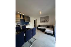 Appartements Ostojić Appartement 3 – A4+1 foto 2