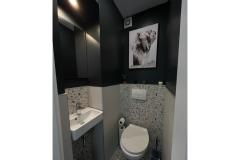 Appartements Ostojić Appartement 3 – A4+1 foto 5