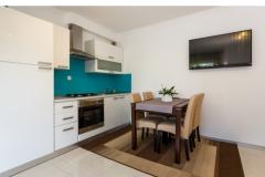 Appartements Ostojić Appartement 2 – A3+1 foto 1