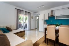 Appartements Ostojić Appartement 2 – A3+1 foto 2