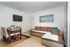 Appartements Ostojić Appartement 2 – A3+1 foto 3