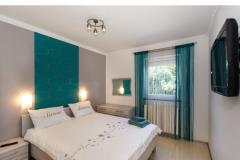 Appartements Ostojić Appartement 2 – A3+1 foto 5