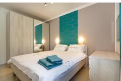 Appartements Ostojić Appartement 2 – A3+1 foto 6