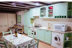 Appartements Funtana  Appartement 2 – Cecilia foto 1