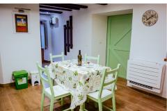 Appartements Funtana  Appartement 2 – Cecilia foto 3