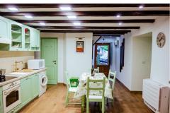 Appartements Funtana  Appartement 2 – Cecilia foto 4