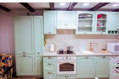 Appartements Funtana  Appartement 2 – Cecilia foto 5