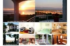 apartmani Sv.Vid &amp; Kremenic Appartement 3 – Ivo foto 1