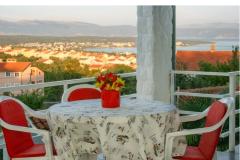 apartmani Sv.Vid &amp; Kremenic Appartement 4 – Dusko foto 3