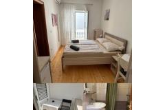 Bed and Breakfast Maison Lucija Chambre 1 – SOBA 1/2 foto 1