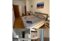 Bed and Breakfast Maison Lucija Chambre 1 – SOBA 1/2 foto 2
