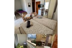 Bed and Breakfast Maison Lucija Chambre 2 – SOBA 1/3 foto 3