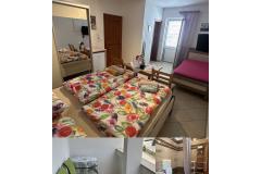 Bed and Breakfast Maison Lucija Chambre 2 – SOBA 1/3 foto 4