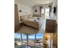 Bed and Breakfast Maison Lucija Chambre 3 – SOBA 1/2 foto 1