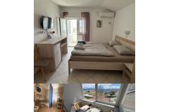 Bed and Breakfast Maison Lucija Chambre 3 – SOBA 1/2 foto 2