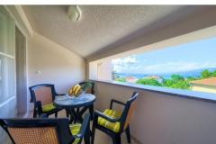 Appartements Martina Appartement 1 – No.1 foto 1