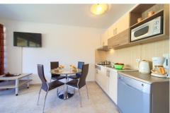 Appartements Martina Appartement 1 – No.1 foto 2