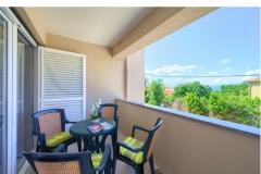 Appartements Martina Appartement 2 – No.3 foto 1