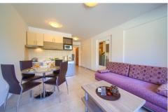 Appartements Martina Appartement 2 – No.3 foto 2