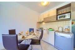 Appartements Martina Appartement 3 – No.5 foto 1