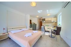 Appartements Martina Appartement 4 – No foto 1