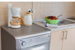 Appartements Martina Appartement 4 – No foto 3