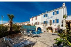 Maison de vacances Dunatić Appartement 1 – Dunatić foto 1